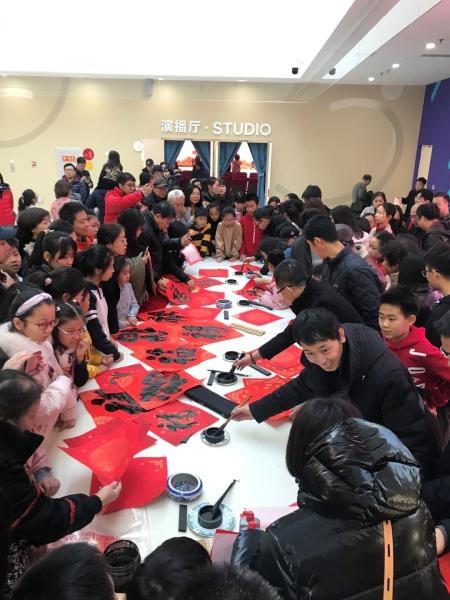 天津市少年宮摘牌說(shuō)“再見(jiàn)”了？沒(méi)有的事！組織文化交流活動(dòng)展新顏